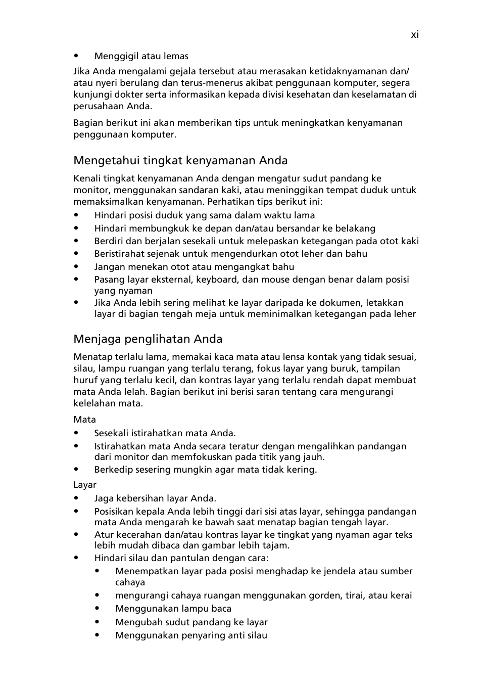 Acer Aspire One AO522 User Manual | Page 1697 / 1810