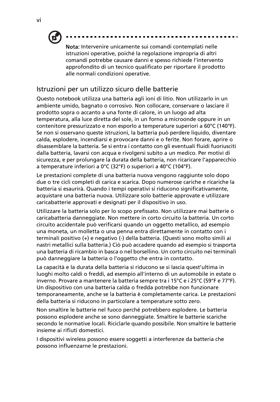 Acer Aspire One AO522 User Manual | Page 198 / 1810
