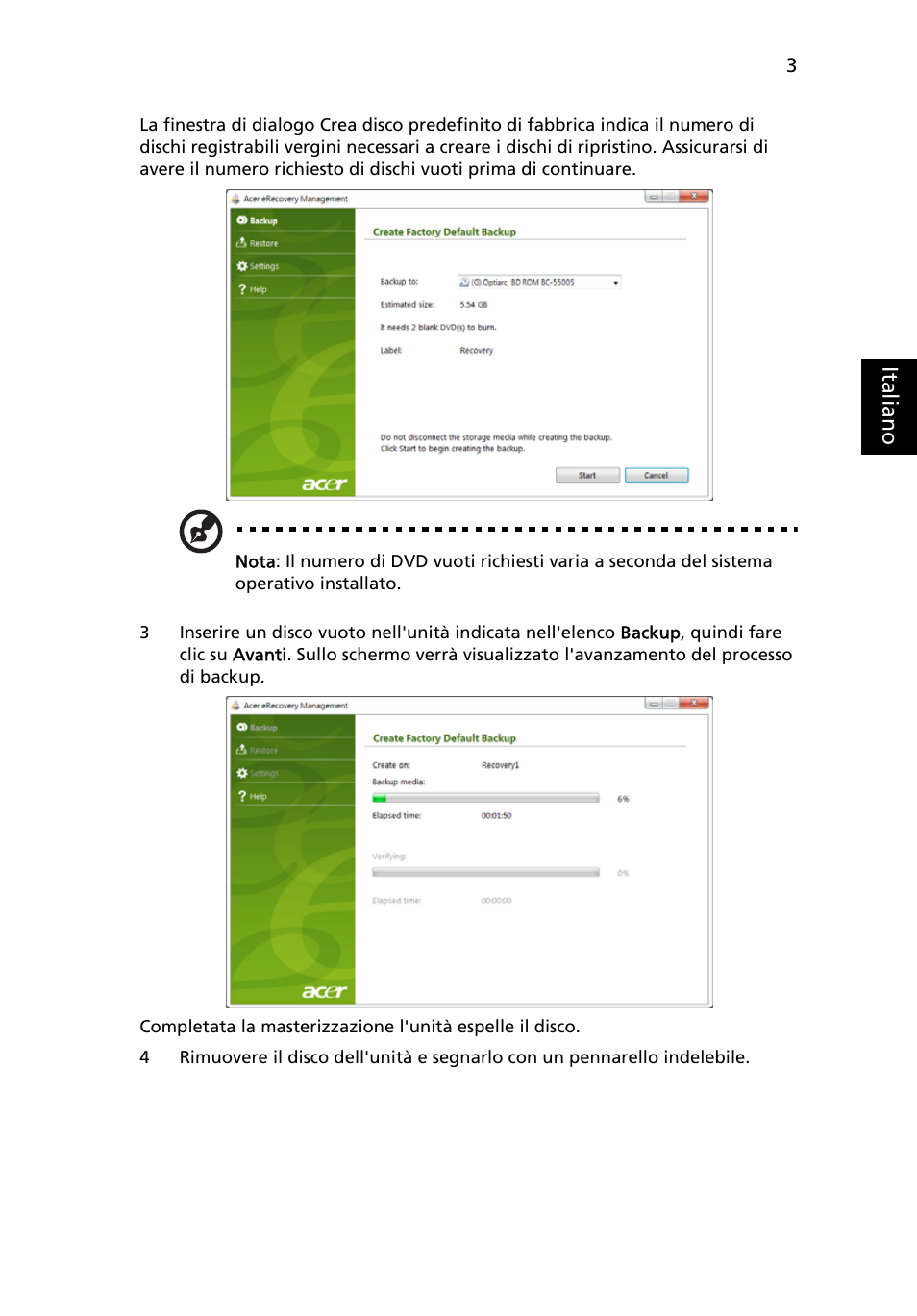 Acer Aspire One AO522 User Manual | Page 215 / 1810
