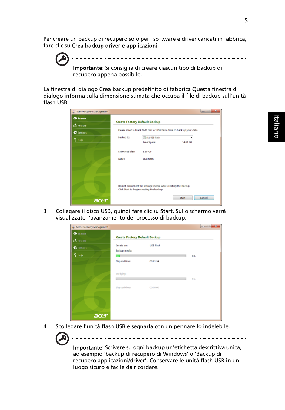 Acer Aspire One AO522 User Manual | Page 217 / 1810