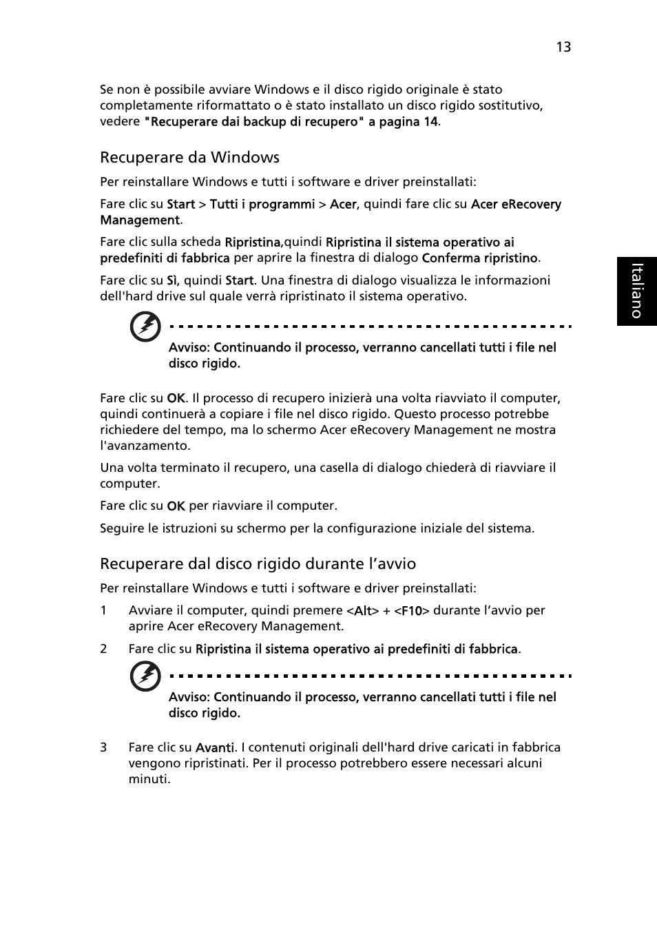 Acer Aspire One AO522 User Manual | Page 225 / 1810