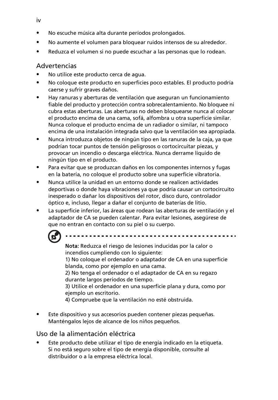 Acer Aspire One AO522 User Manual | Page 258 / 1810