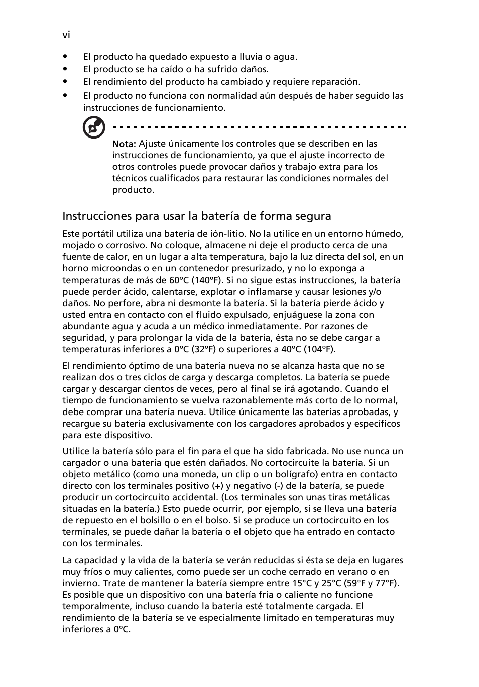 Acer Aspire One AO522 User Manual | Page 260 / 1810