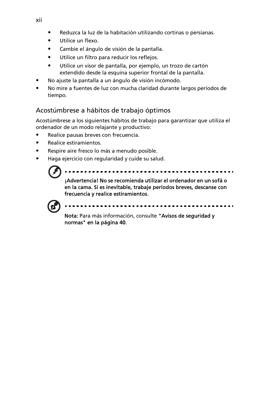 Acer Aspire One AO522 User Manual | Page 266 / 1810
