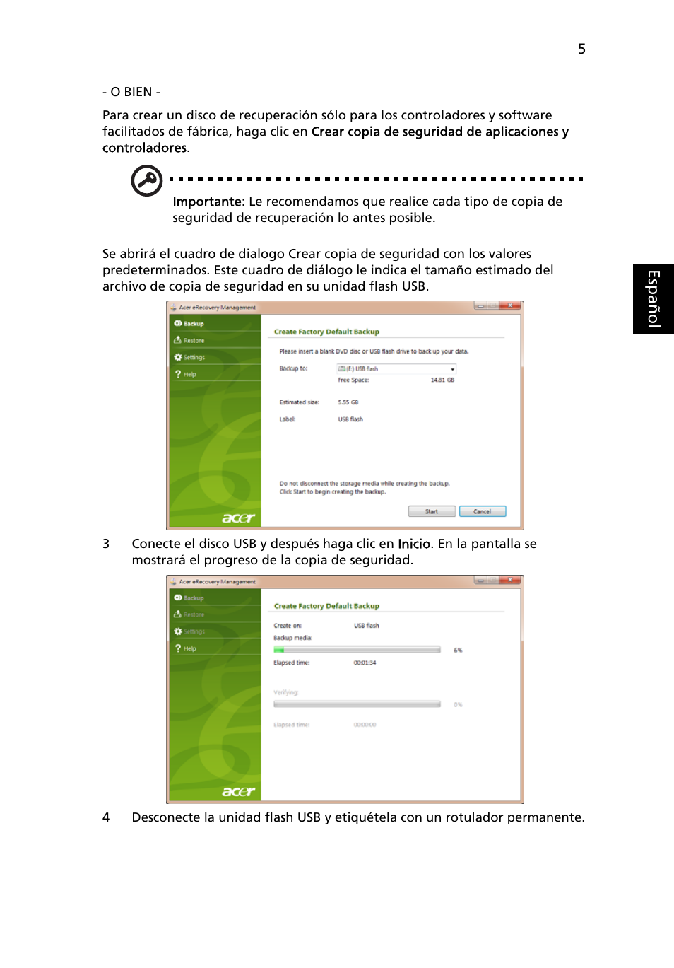 Acer Aspire One AO522 User Manual | Page 279 / 1810