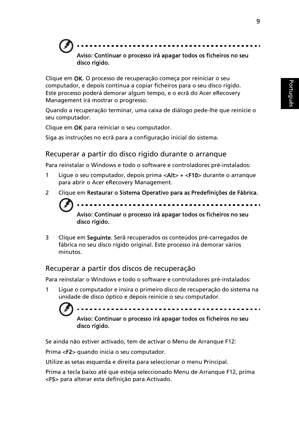 Acer Aspire One AO522 User Manual | Page 349 / 1810