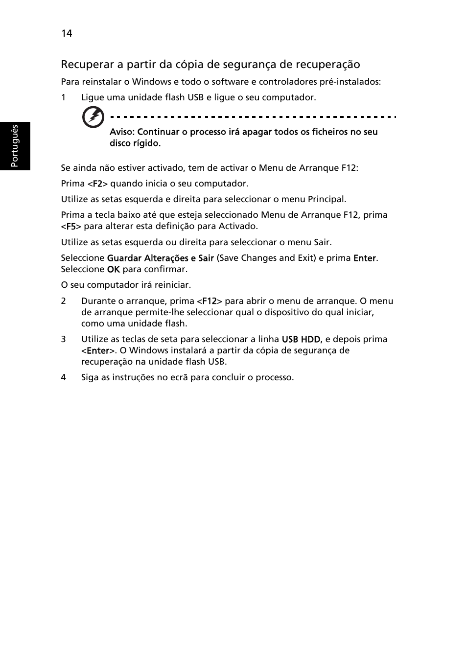 Acer Aspire One AO522 User Manual | Page 354 / 1810