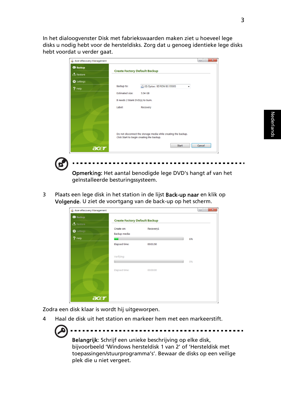 Acer Aspire One AO522 User Manual | Page 407 / 1810