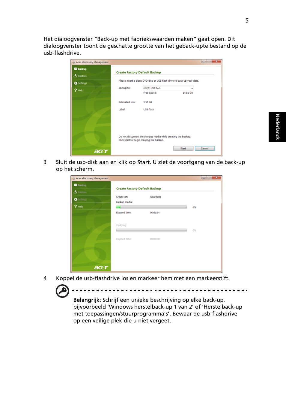 Acer Aspire One AO522 User Manual | Page 409 / 1810