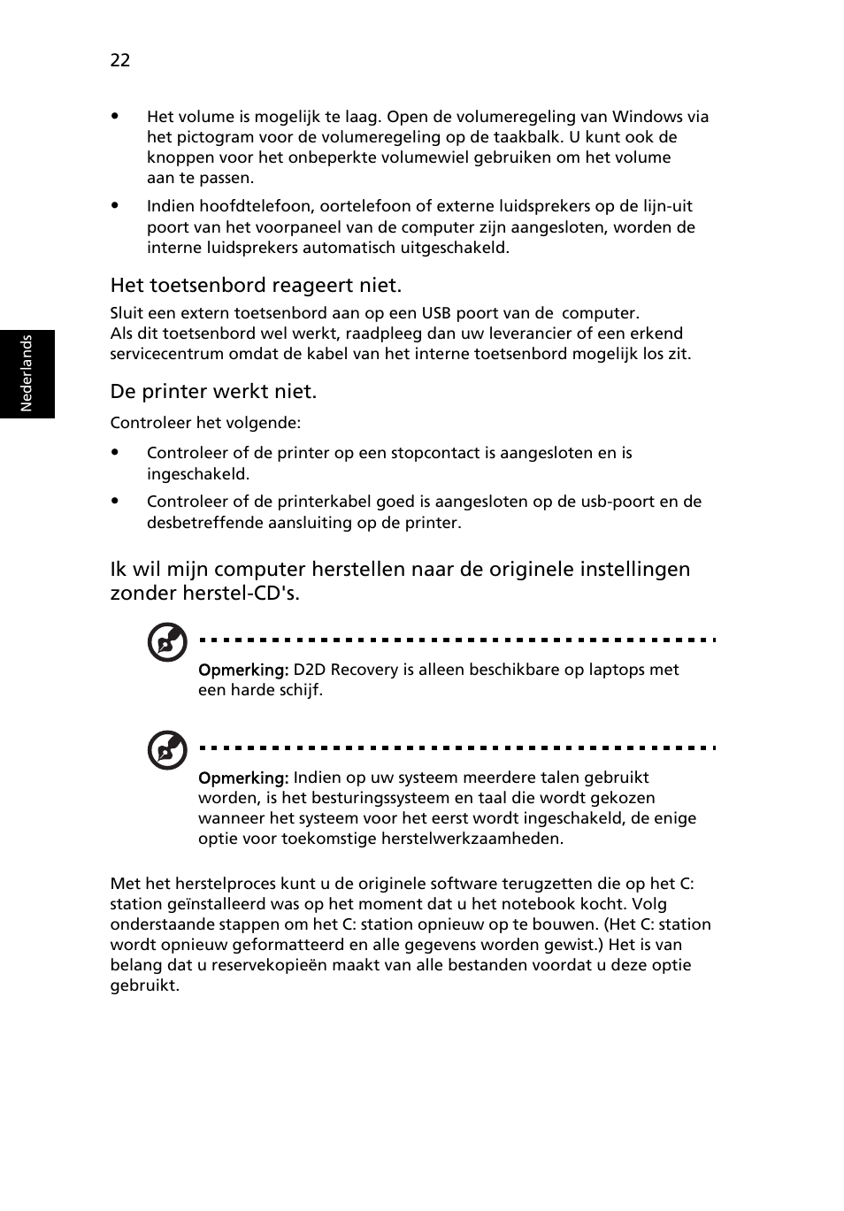 Acer Aspire One AO522 User Manual | Page 426 / 1810