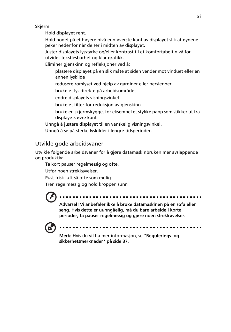 Acer Aspire One AO522 User Manual | Page 459 / 1810