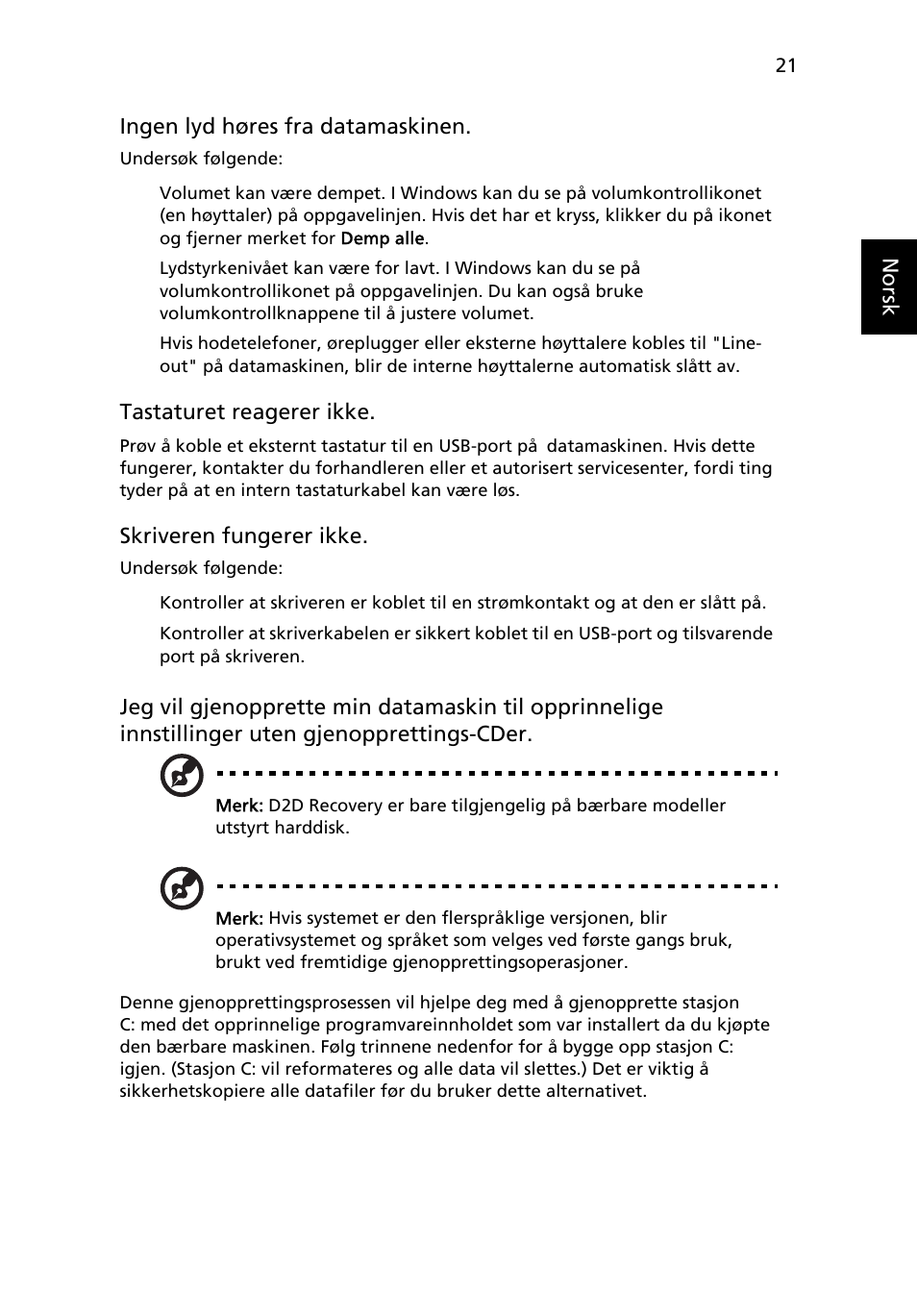 Acer Aspire One AO522 User Manual | Page 487 / 1810