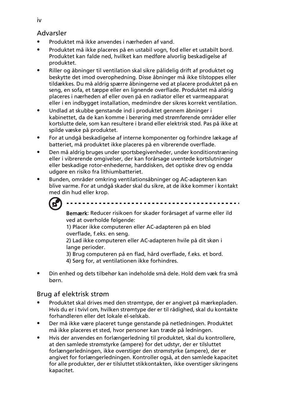 Acer Aspire One AO522 User Manual | Page 512 / 1810