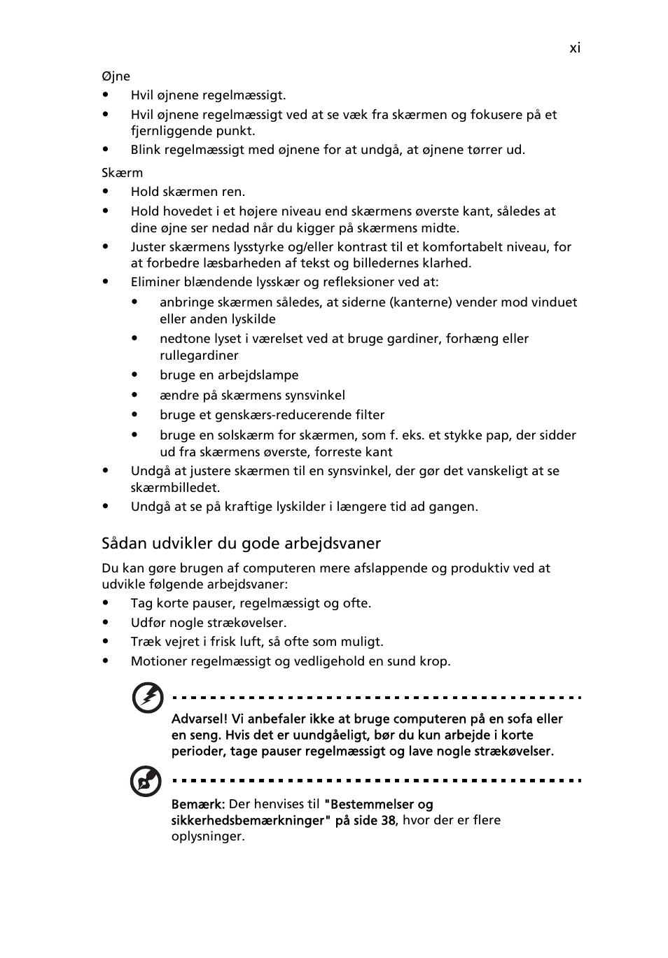 Acer Aspire One AO522 User Manual | Page 519 / 1810