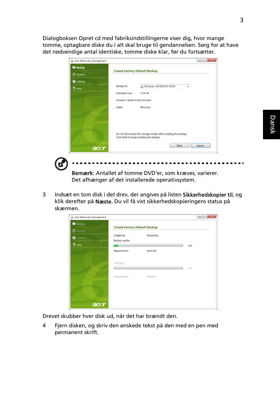 Acer Aspire One AO522 User Manual | Page 529 / 1810