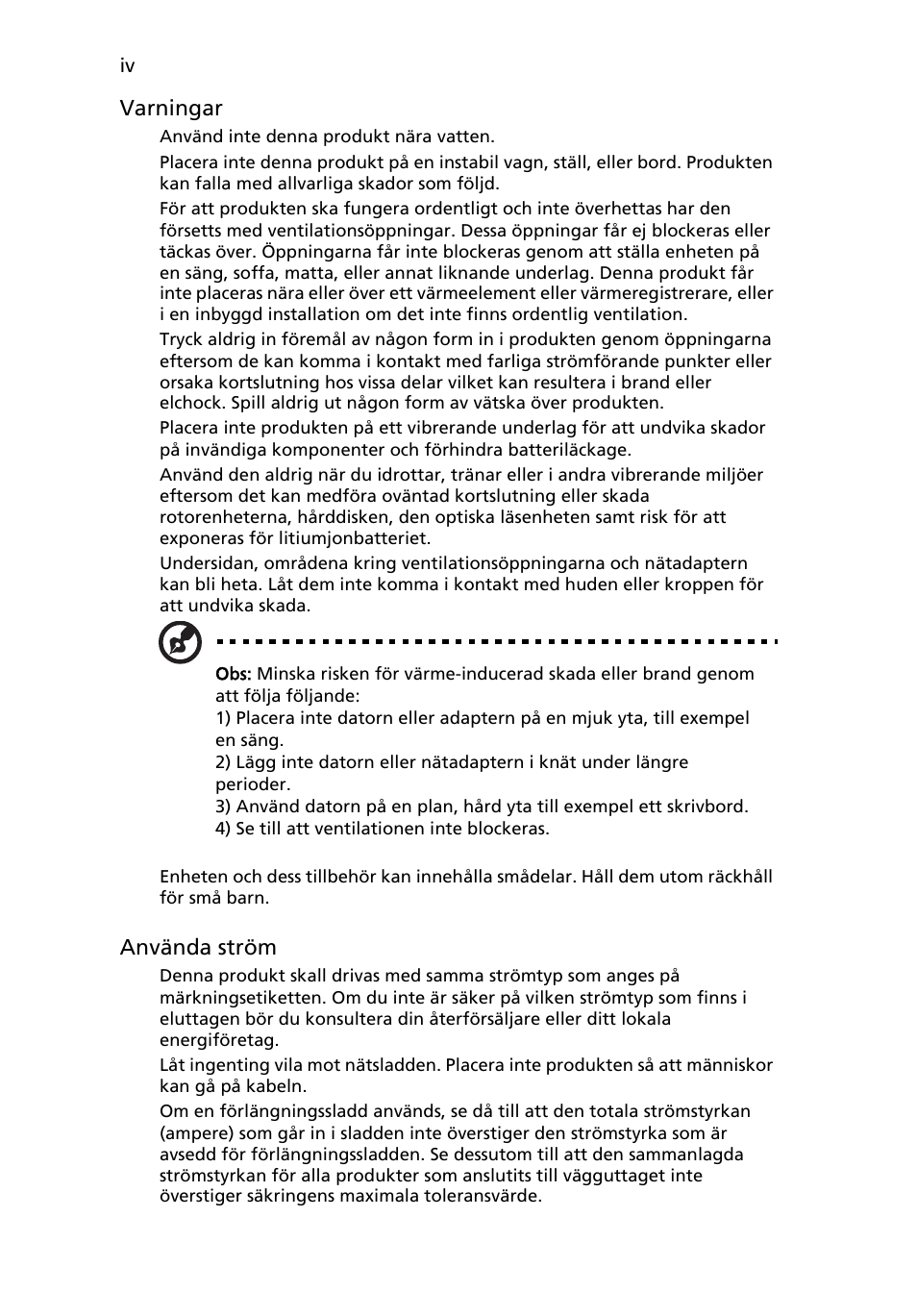 Acer Aspire One AO522 User Manual | Page 572 / 1810