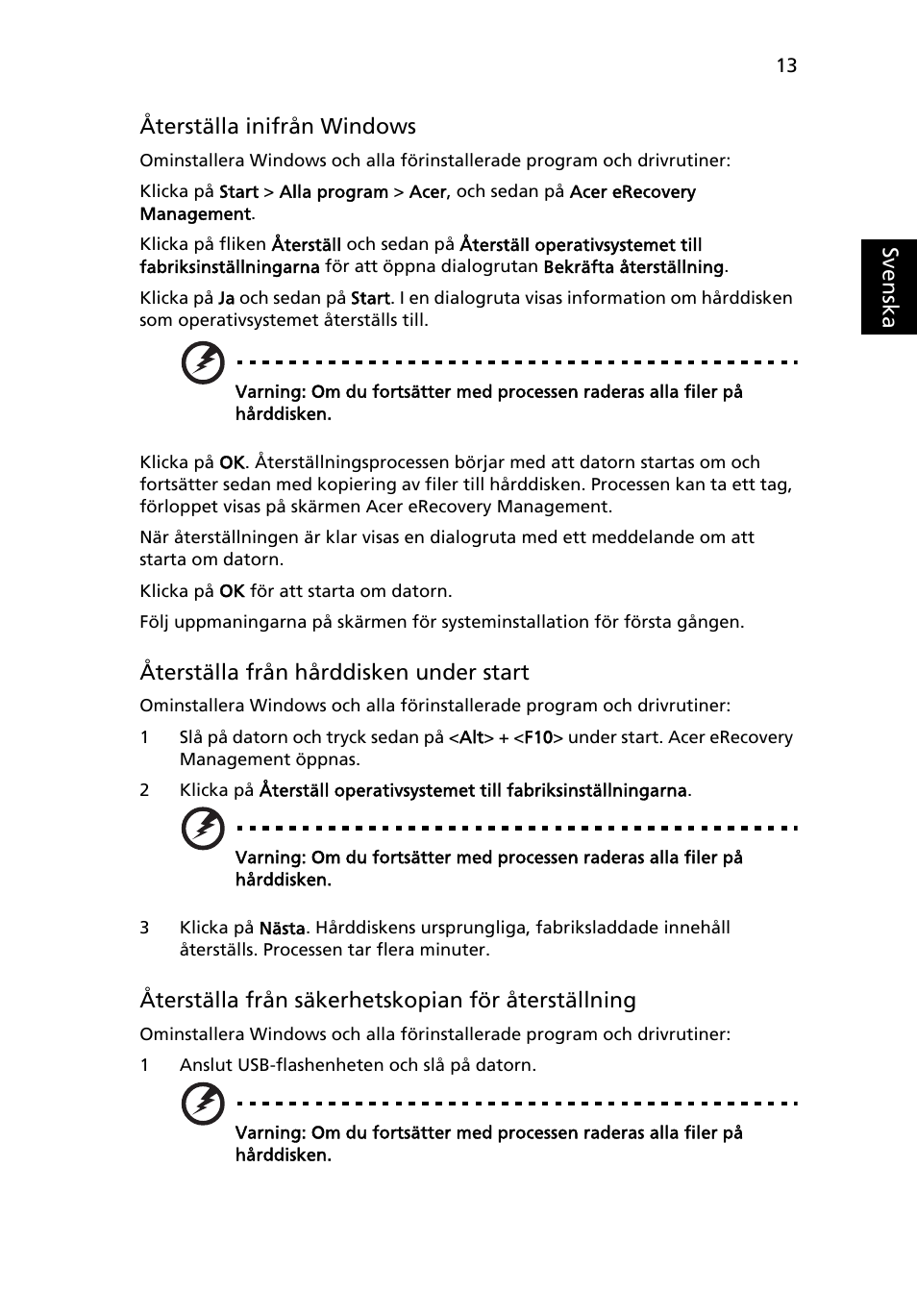 Acer Aspire One AO522 User Manual | Page 601 / 1810