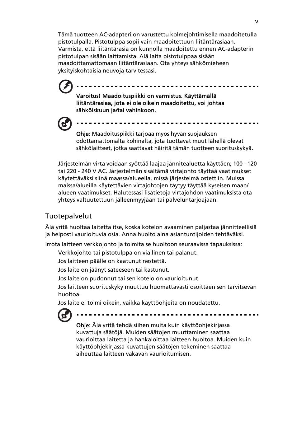 Acer Aspire One AO522 User Manual | Page 635 / 1810