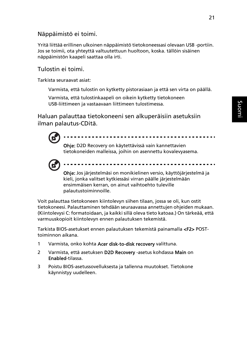 Acer Aspire One AO522 User Manual | Page 669 / 1810