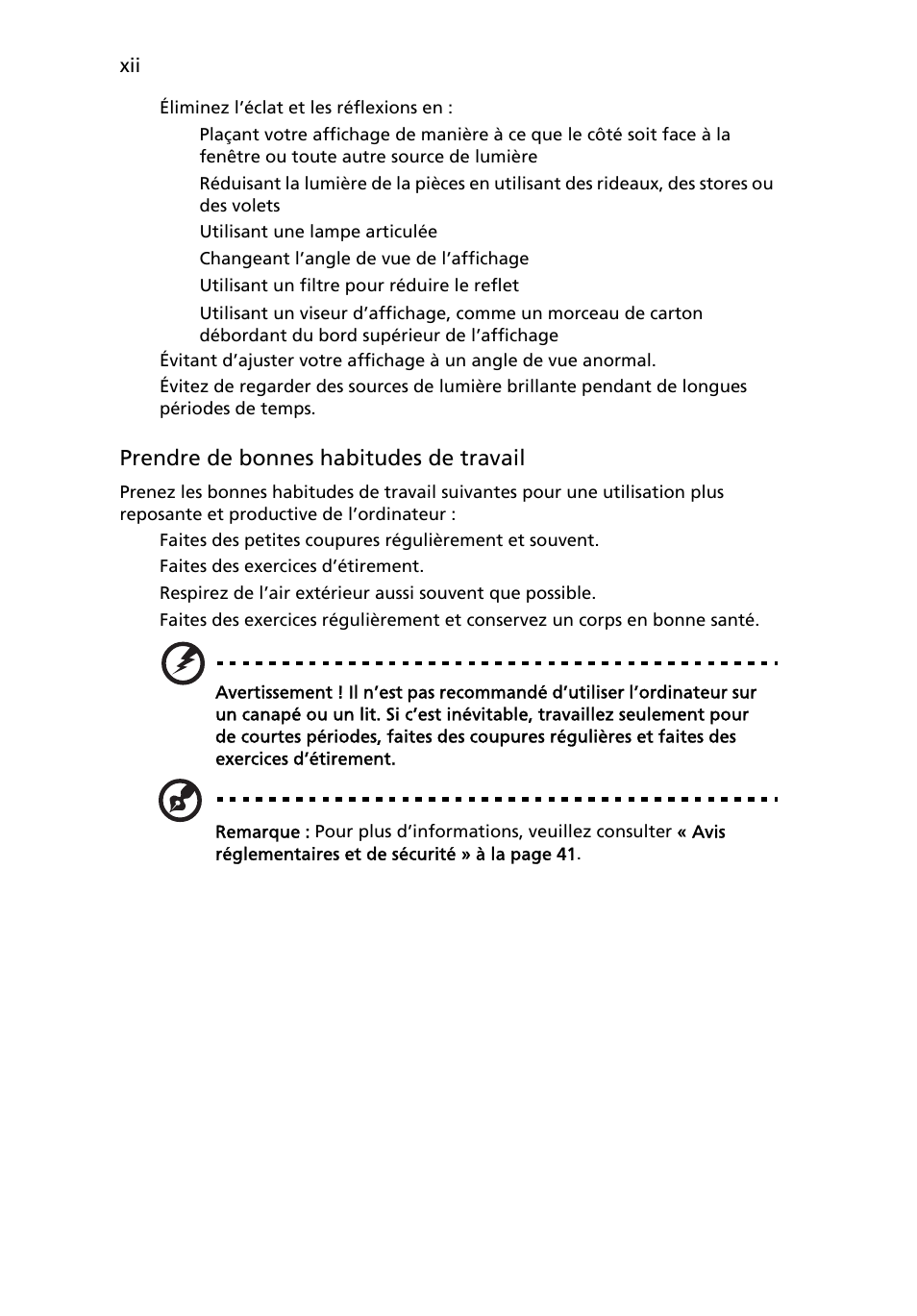 Acer Aspire One AO522 User Manual | Page 72 / 1810