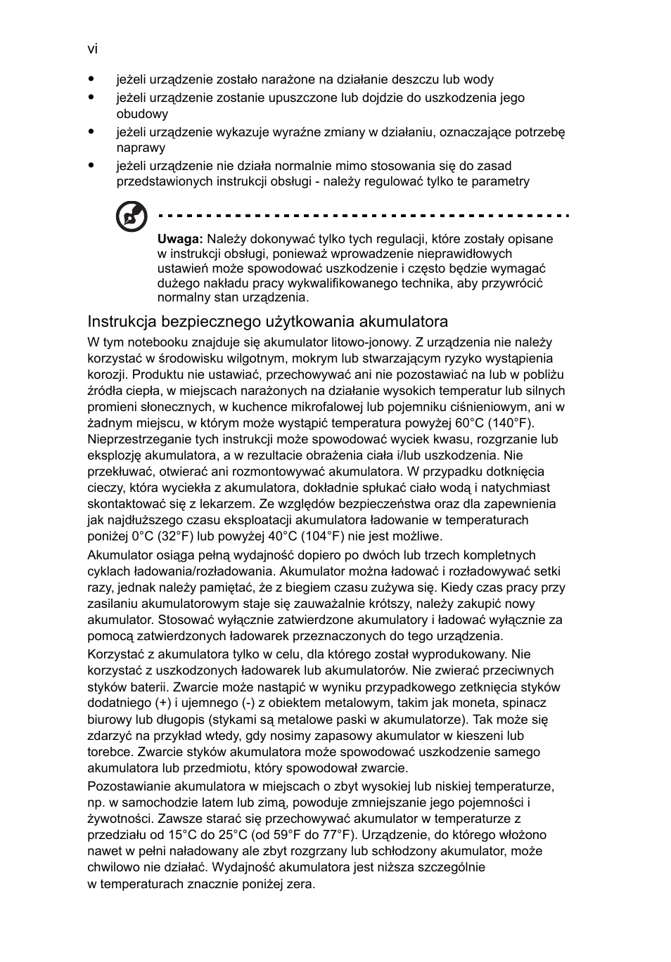 Acer Aspire One AO522 User Manual | Page 764 / 1810