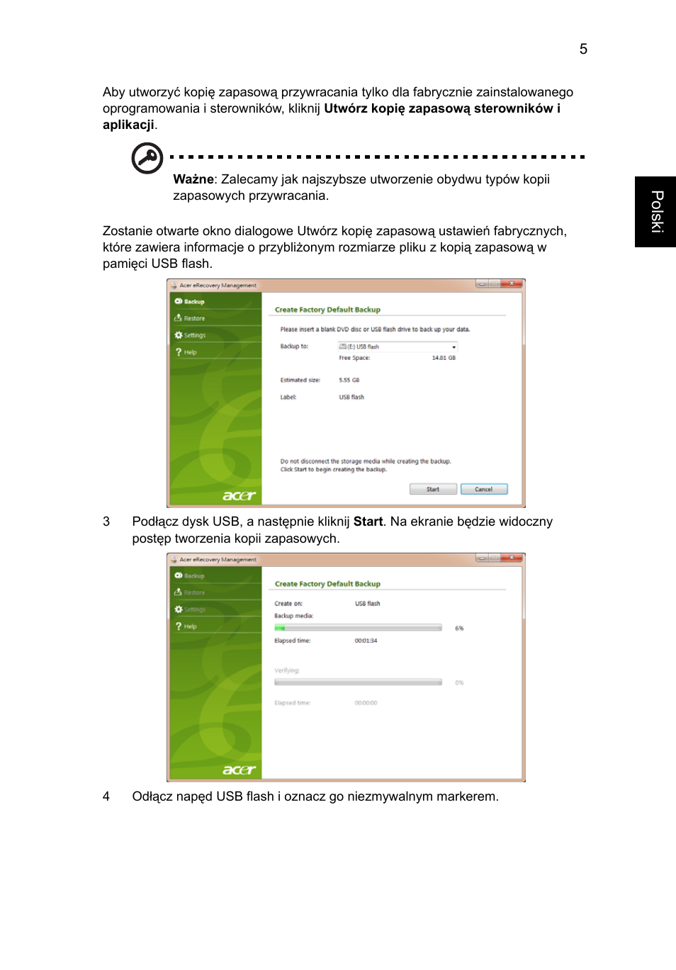 Acer Aspire One AO522 User Manual | Page 783 / 1810