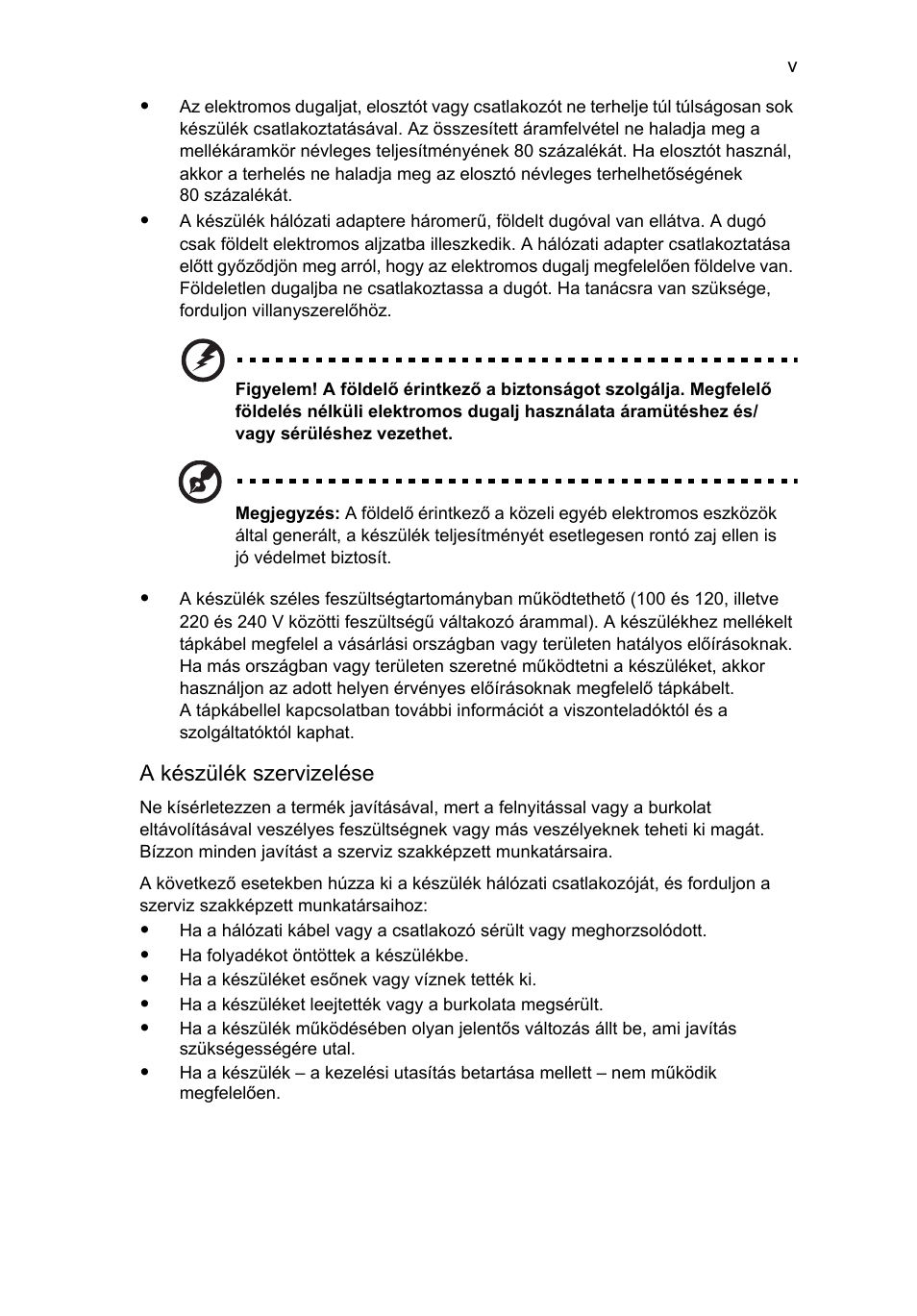 Acer Aspire One AO522 User Manual | Page 829 / 1810