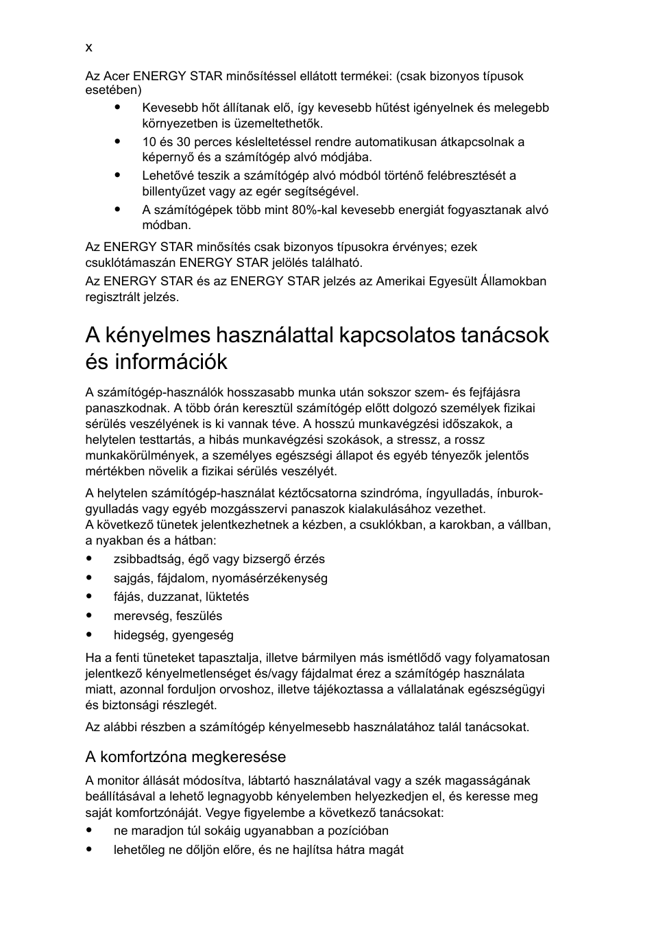 Acer Aspire One AO522 User Manual | Page 834 / 1810