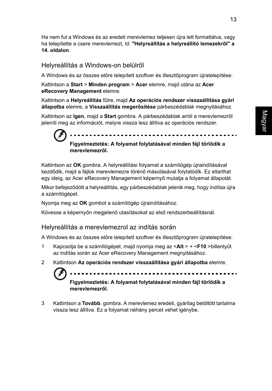 Acer Aspire One AO522 User Manual | Page 857 / 1810