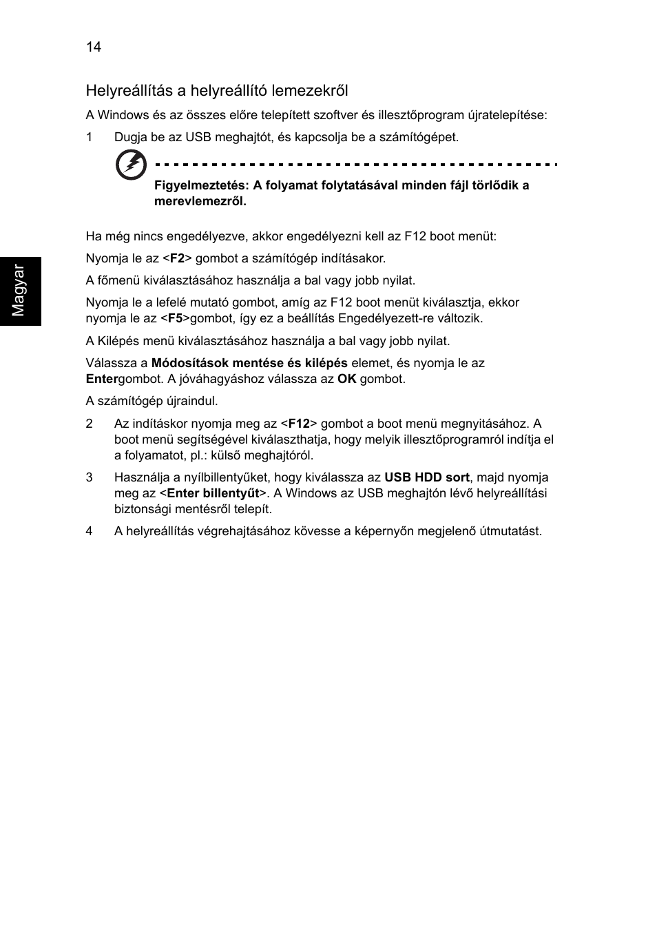 Acer Aspire One AO522 User Manual | Page 858 / 1810