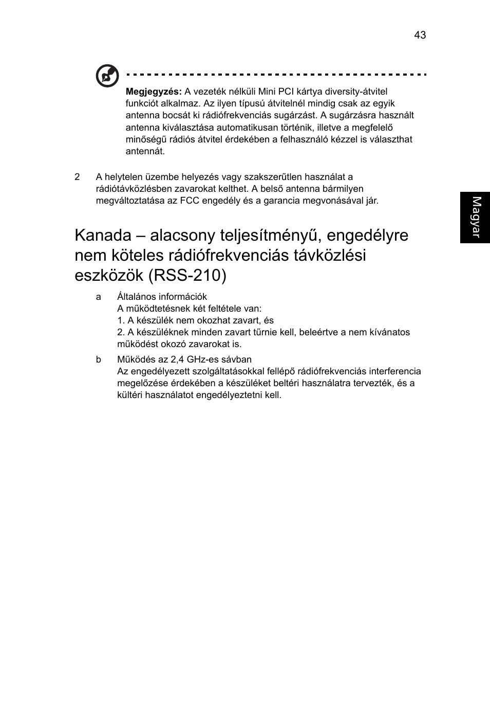 Acer Aspire One AO522 User Manual | Page 887 / 1810