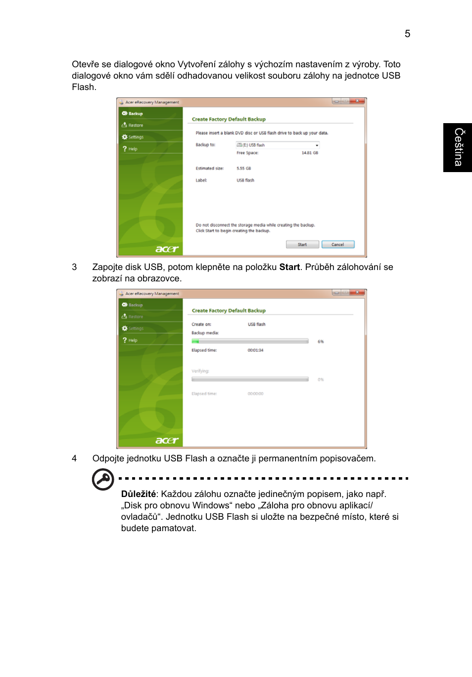 Acer Aspire One AO522 User Manual | Page 911 / 1810