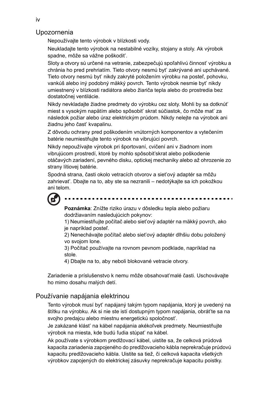 Acer Aspire One AO522 User Manual | Page 952 / 1810