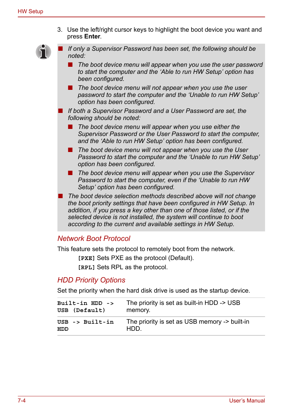 Toshiba Libretto U100 User Manual | Page 144 / 250