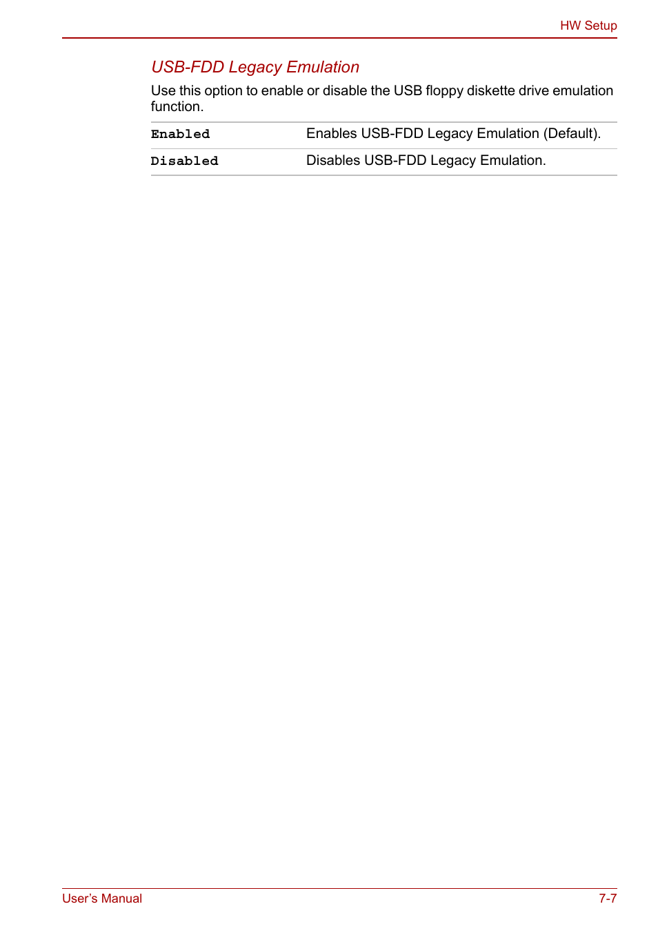 Toshiba Libretto U100 User Manual | Page 147 / 250