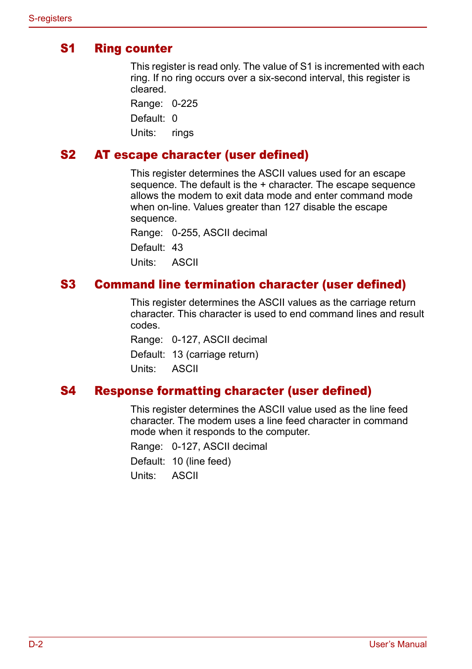 Toshiba Libretto U100 User Manual | Page 214 / 250