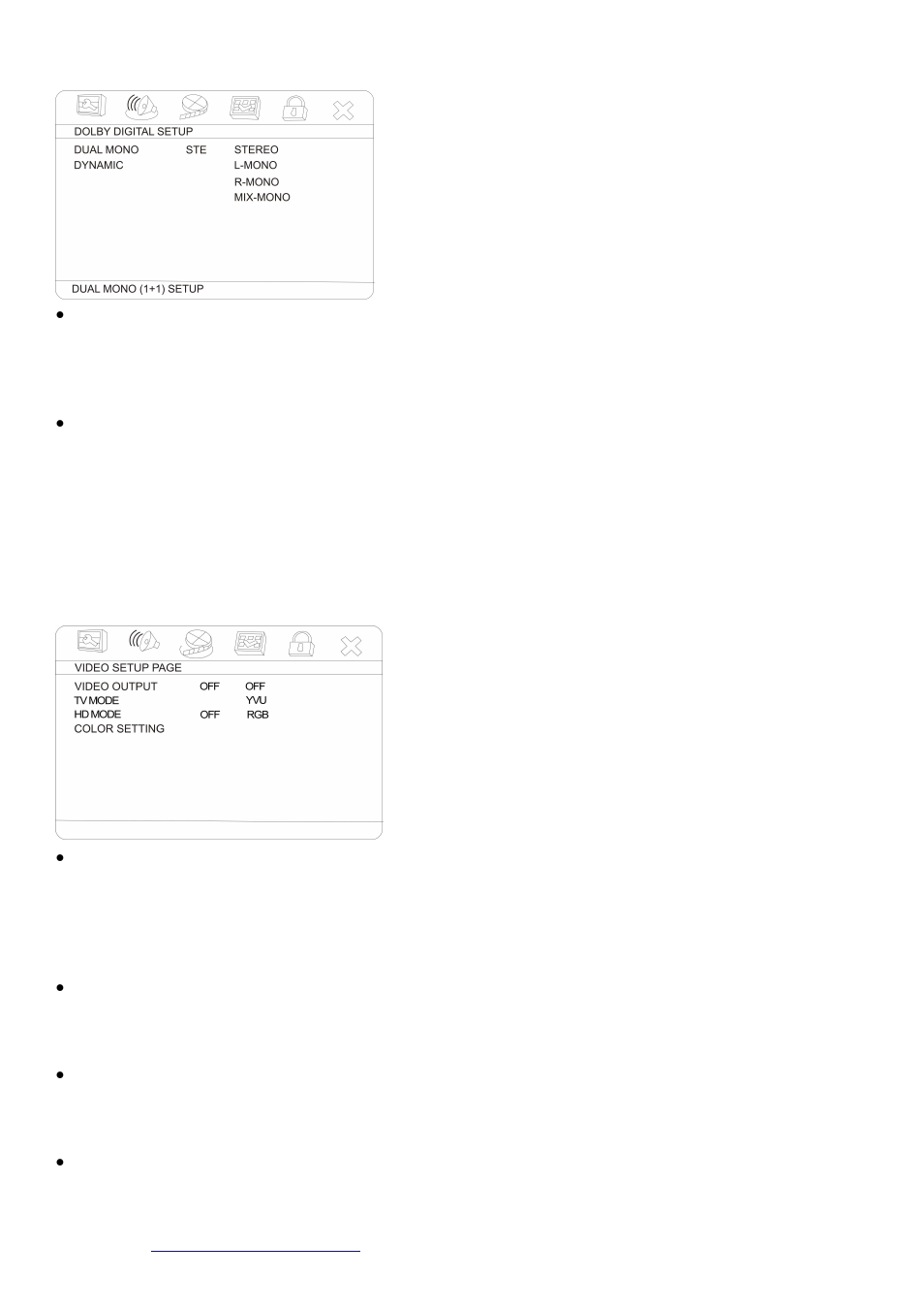 Hyundai H-MS1101 User Manual | Page 16 / 50