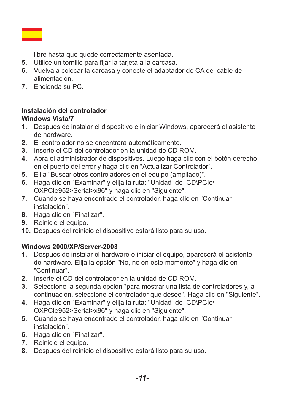 DeLOCK 89220 User Manual | Page 12 / 20