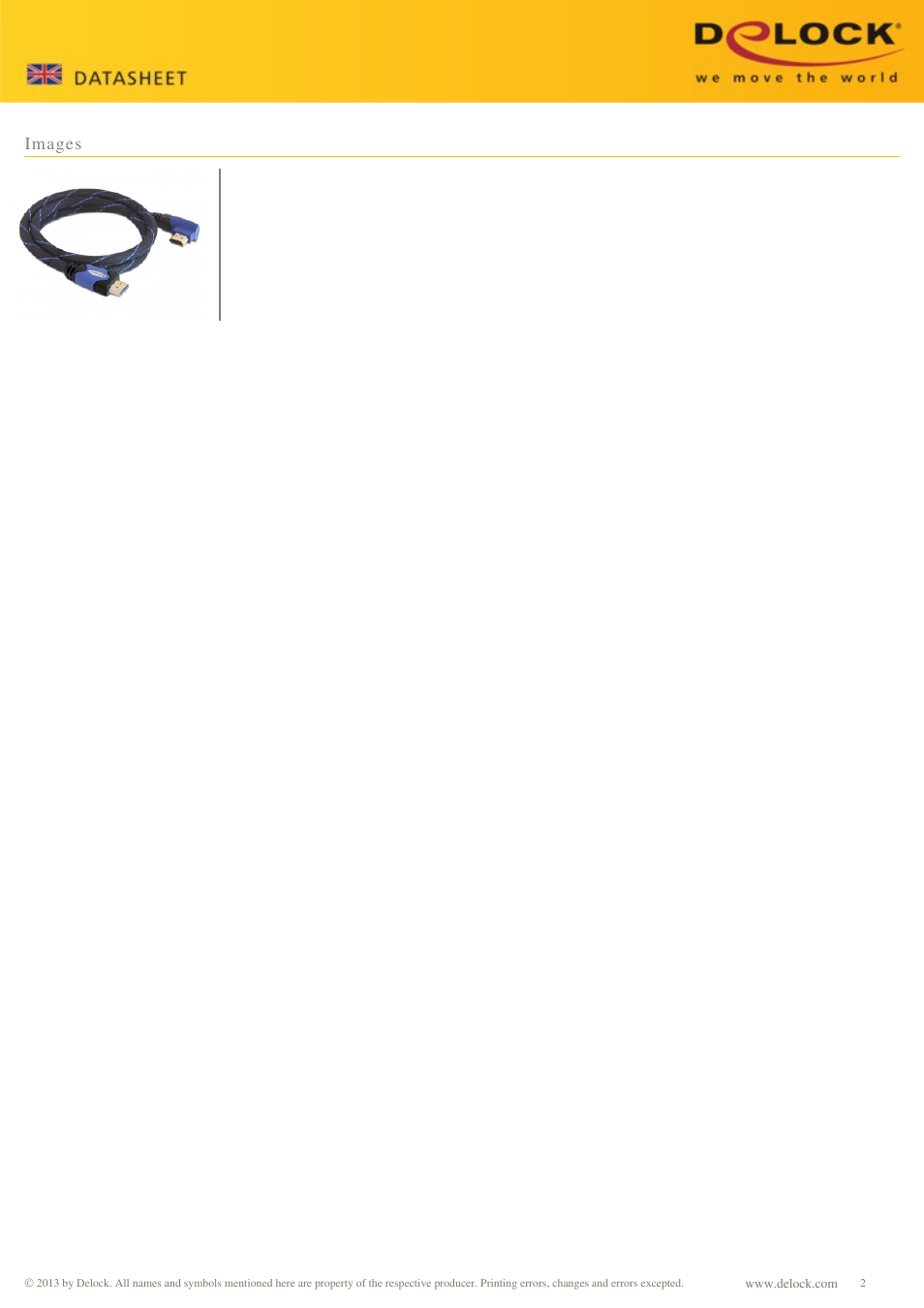 Images | DeLOCK 82957 User Manual | Page 2 / 2