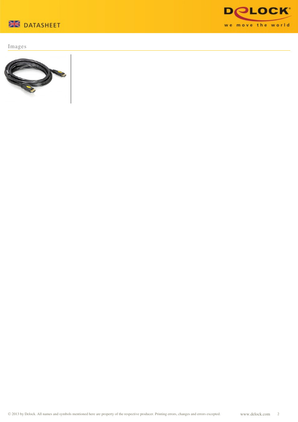 Images | DeLOCK 82454 User Manual | Page 2 / 2