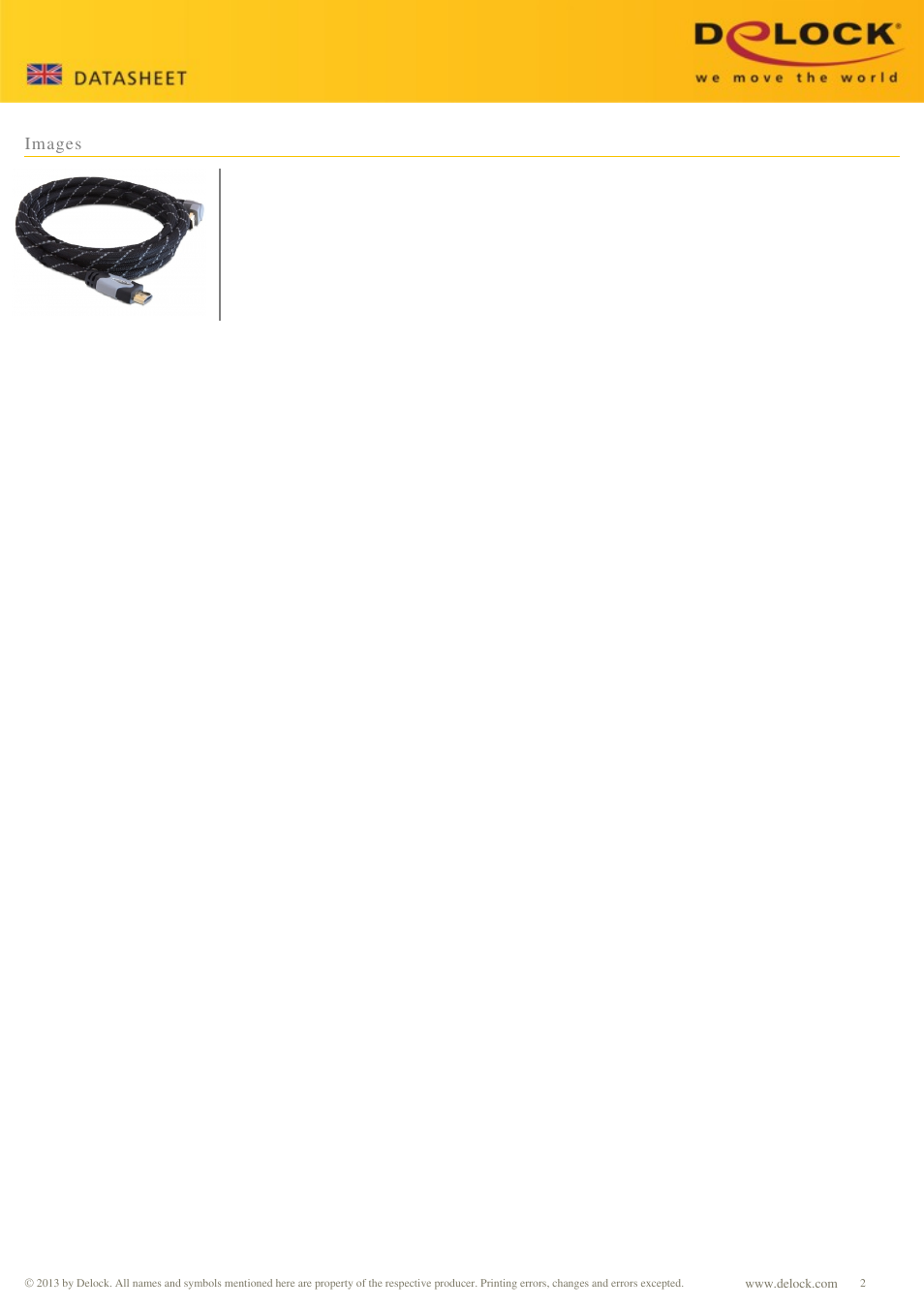 Images | DeLOCK 83045 User Manual | Page 2 / 2