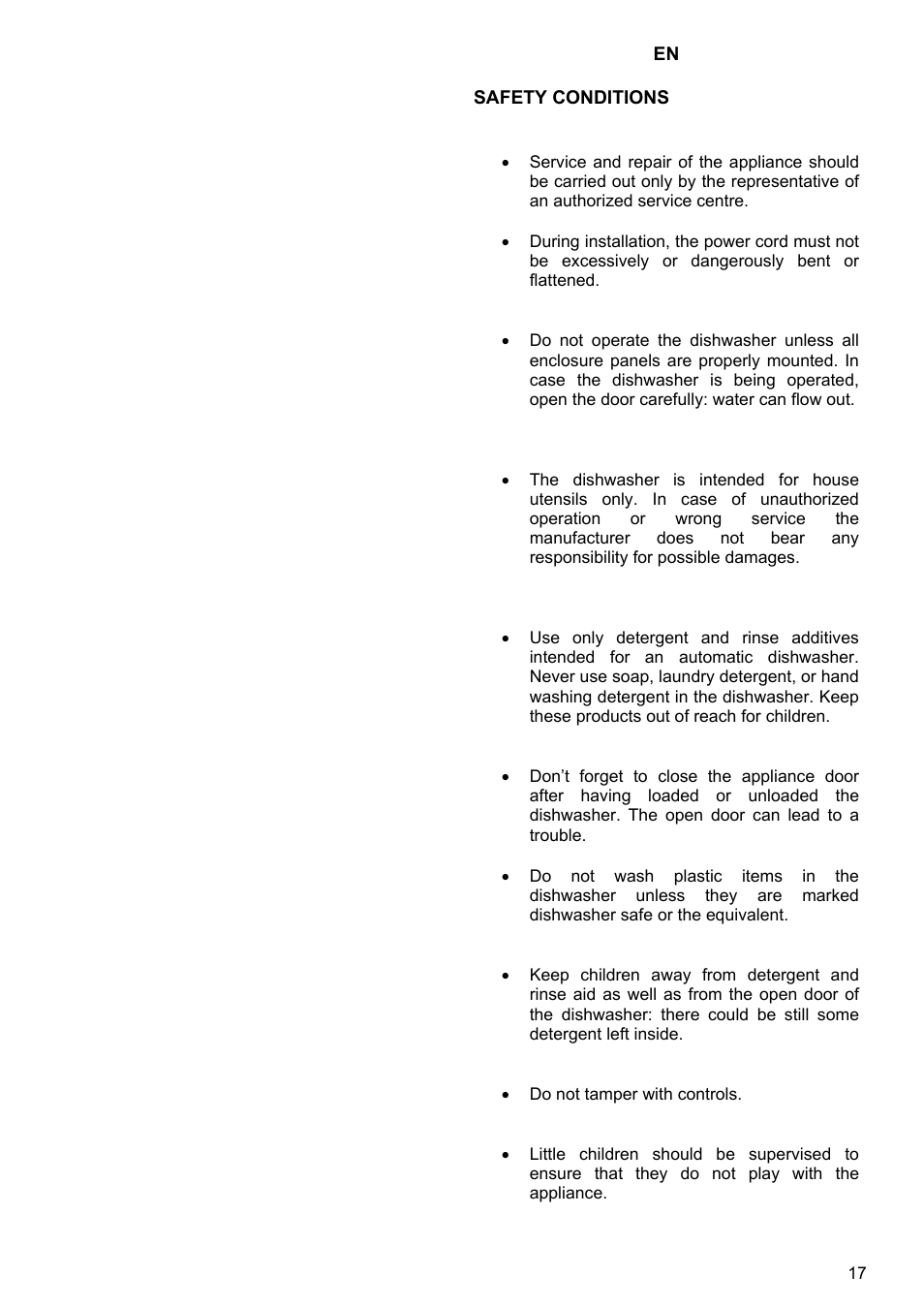 Kaiser S4571 User Manual | Page 17 / 83