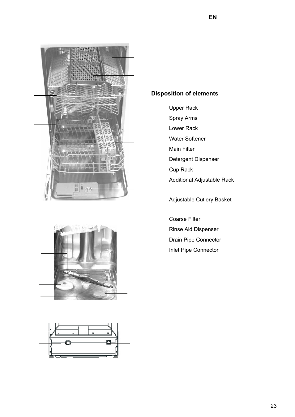 Kaiser S4571 User Manual | Page 23 / 83