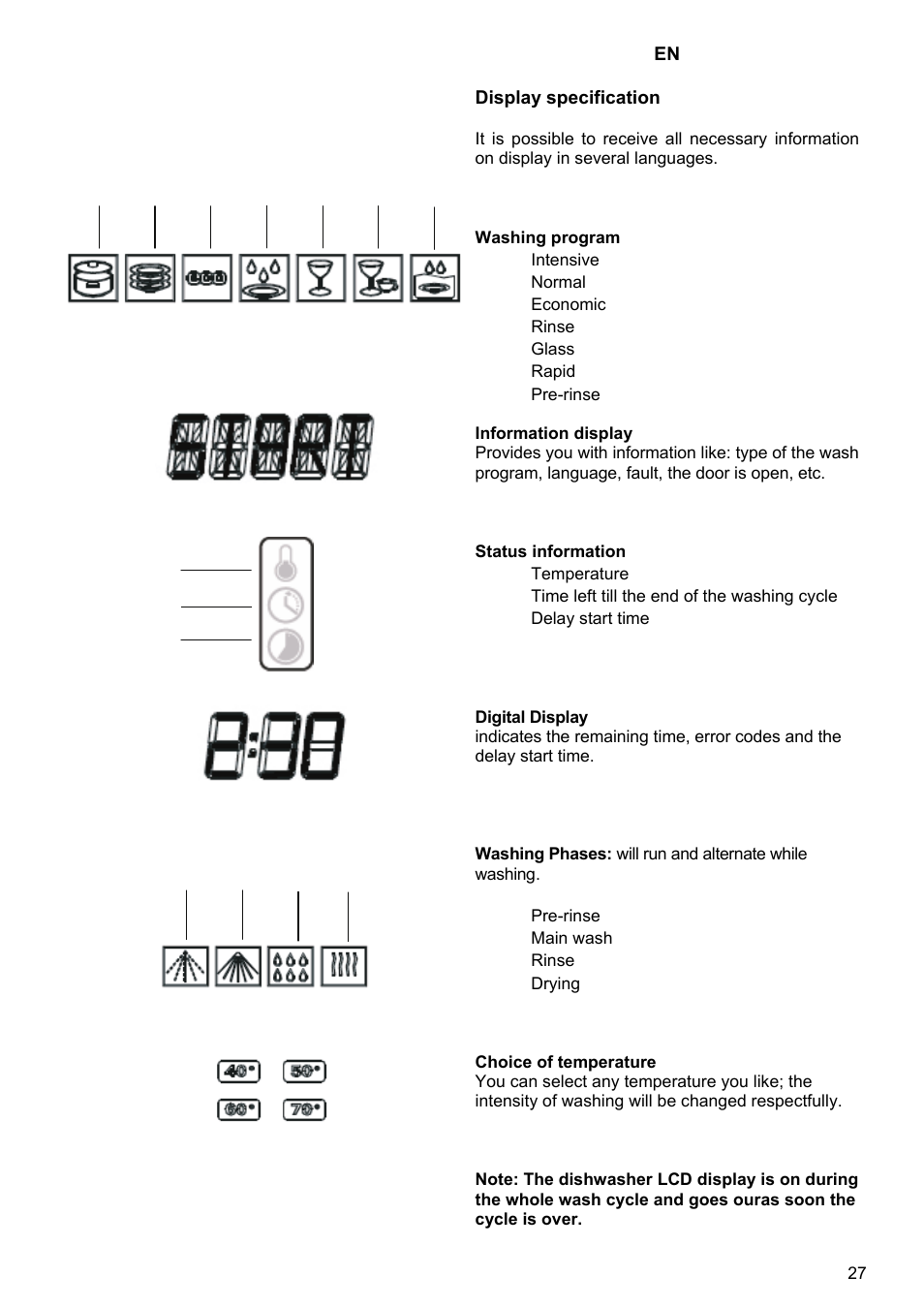 Kaiser S4571 User Manual | Page 27 / 83