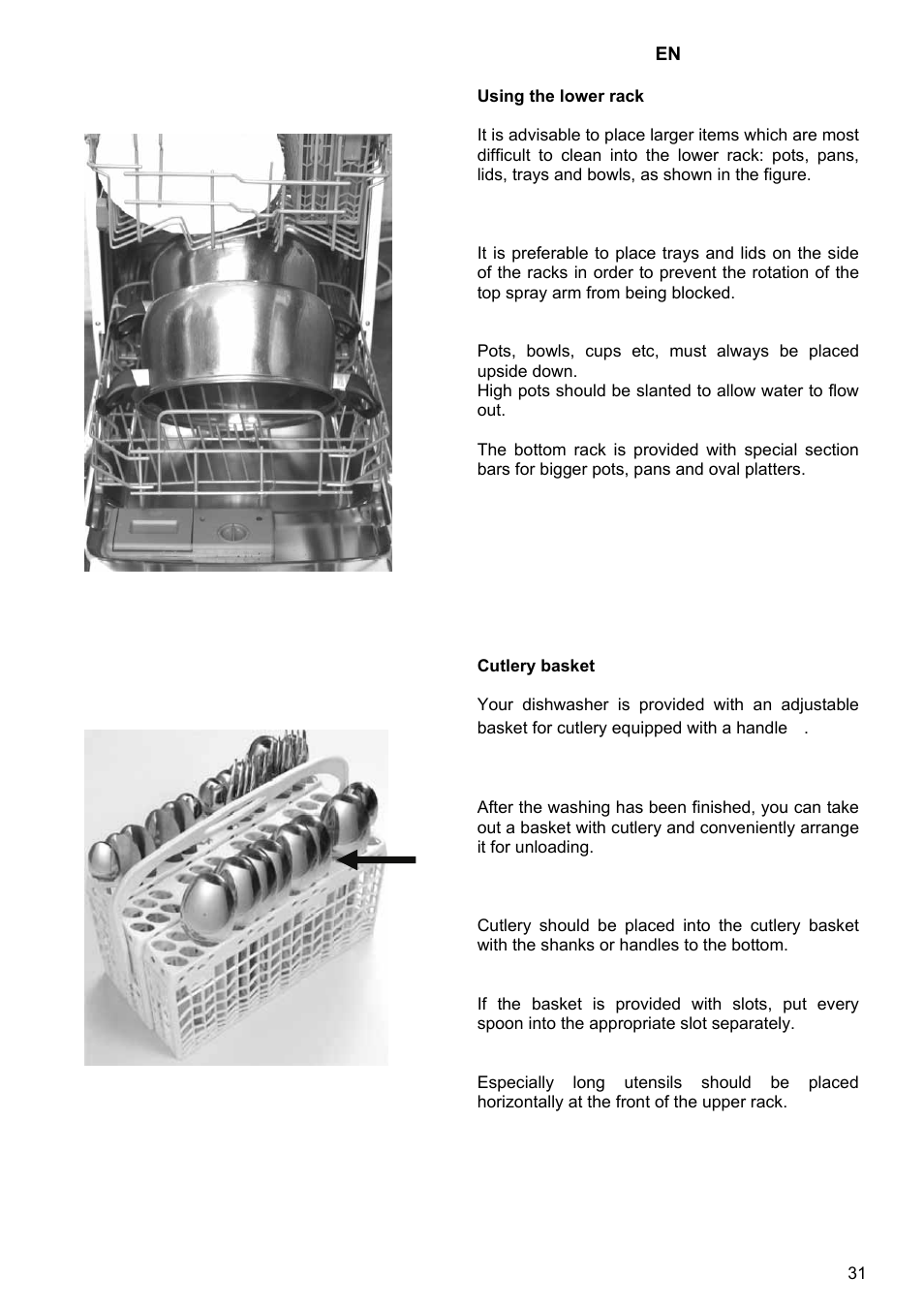Kaiser S4571 User Manual | Page 31 / 83