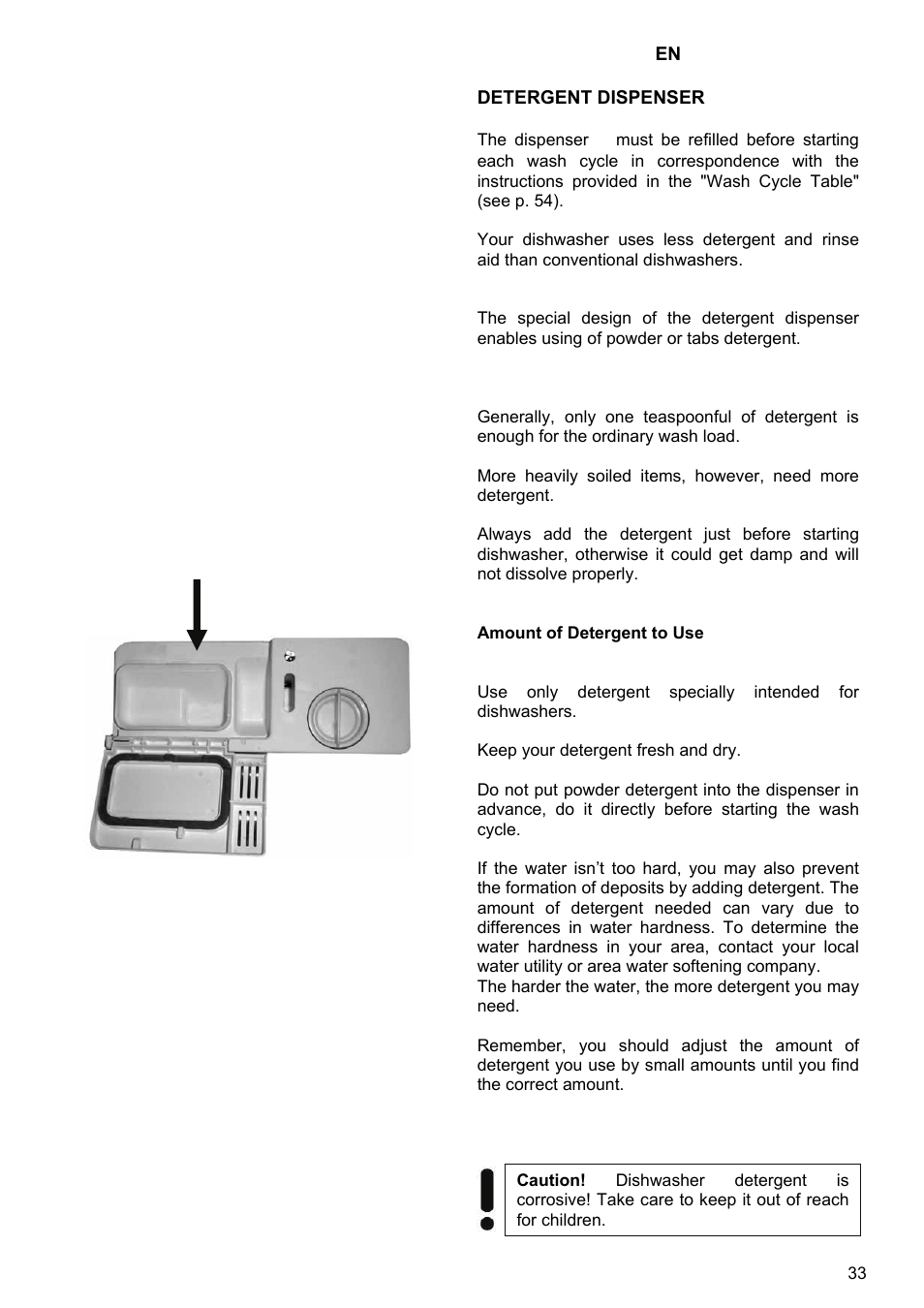 Kaiser S4571 User Manual | Page 33 / 83