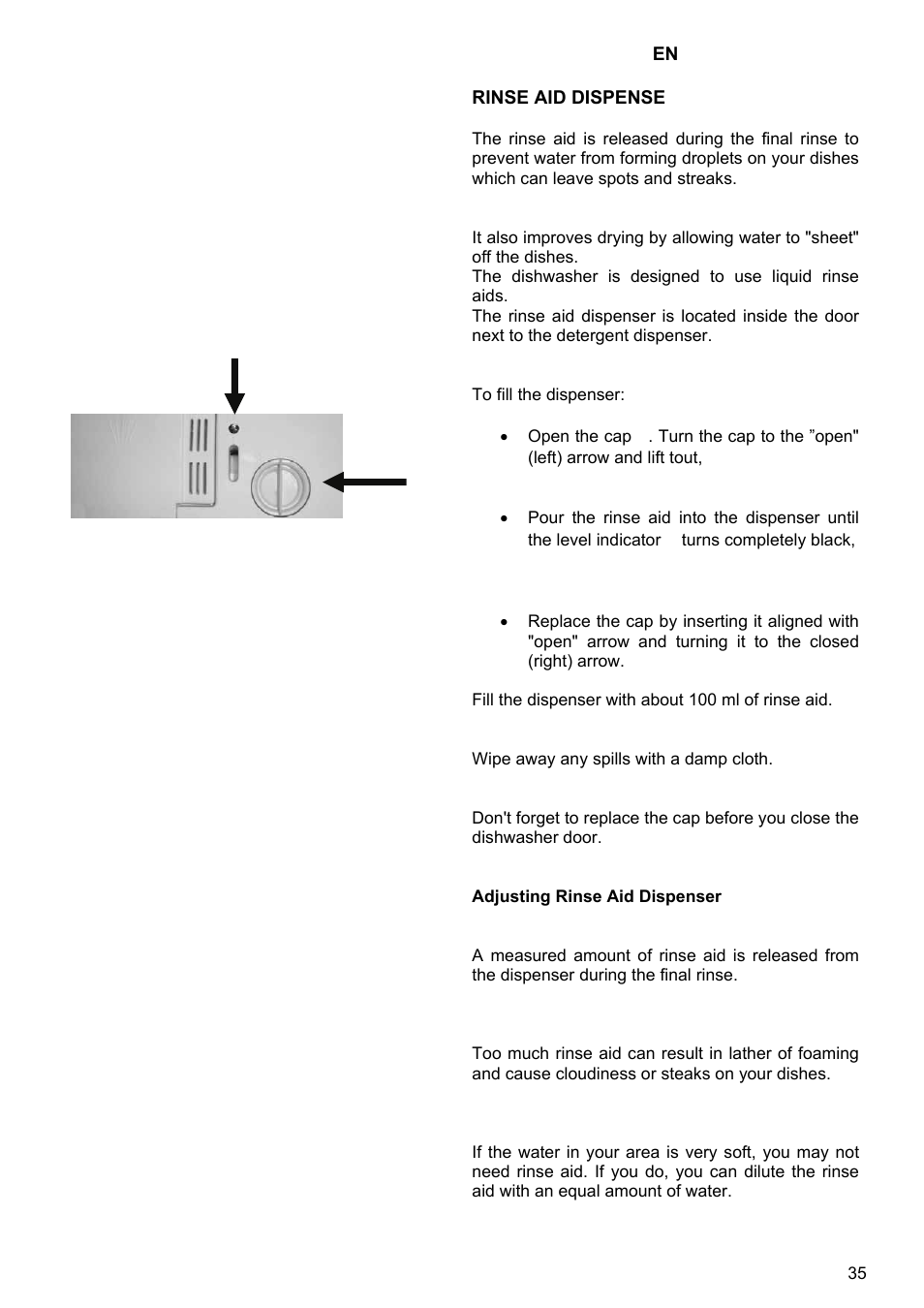 Kaiser S4571 User Manual | Page 35 / 83