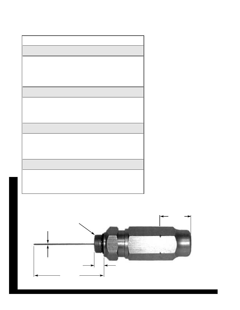 Corning gilbert g2 2-piece connector series | Toner Cable G2 2 Piece Connector Series User Manual | Page 2 / 2