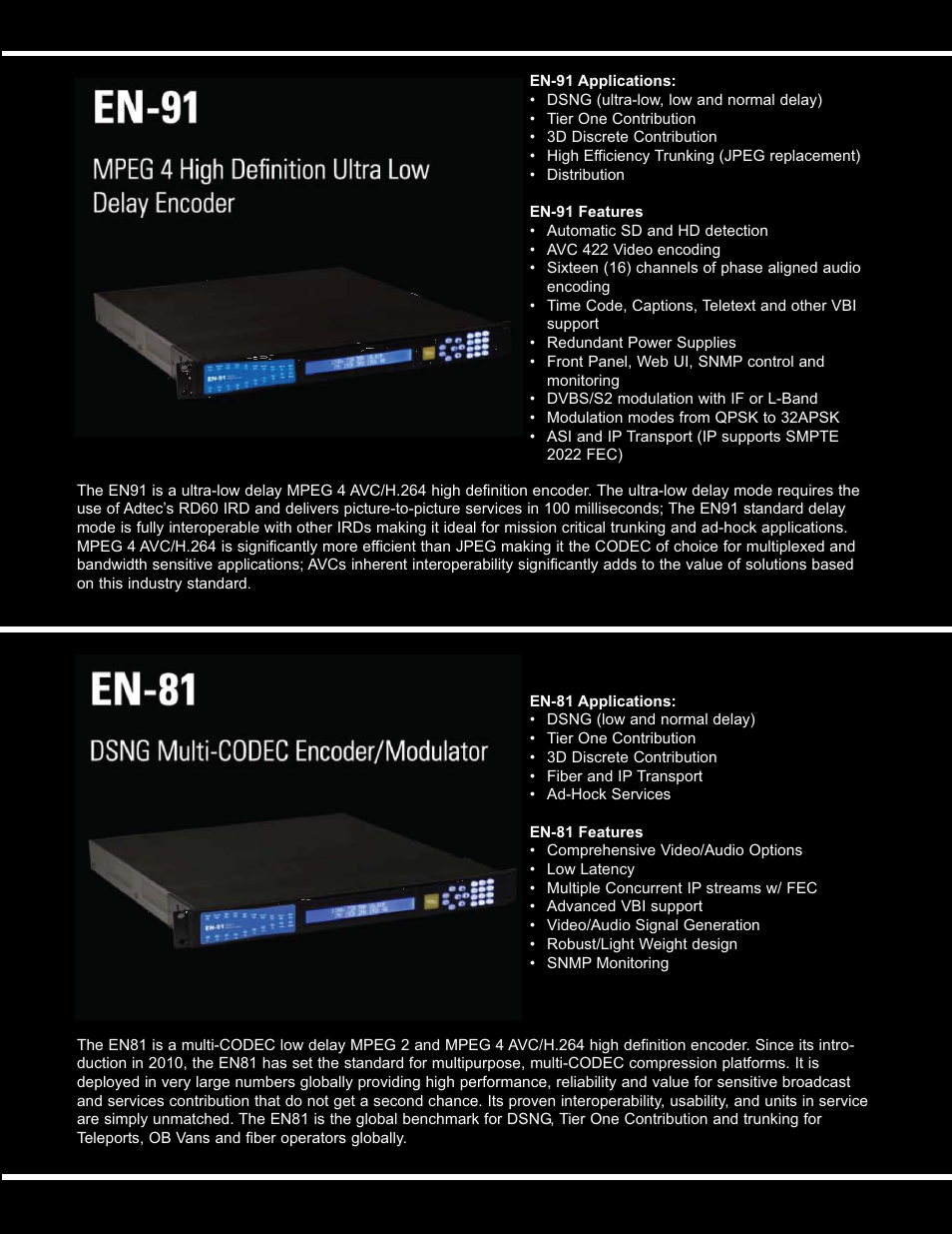 Toner Cable End-to-End Contribution In the Blink of an Eye User Manual | Page 2 / 4