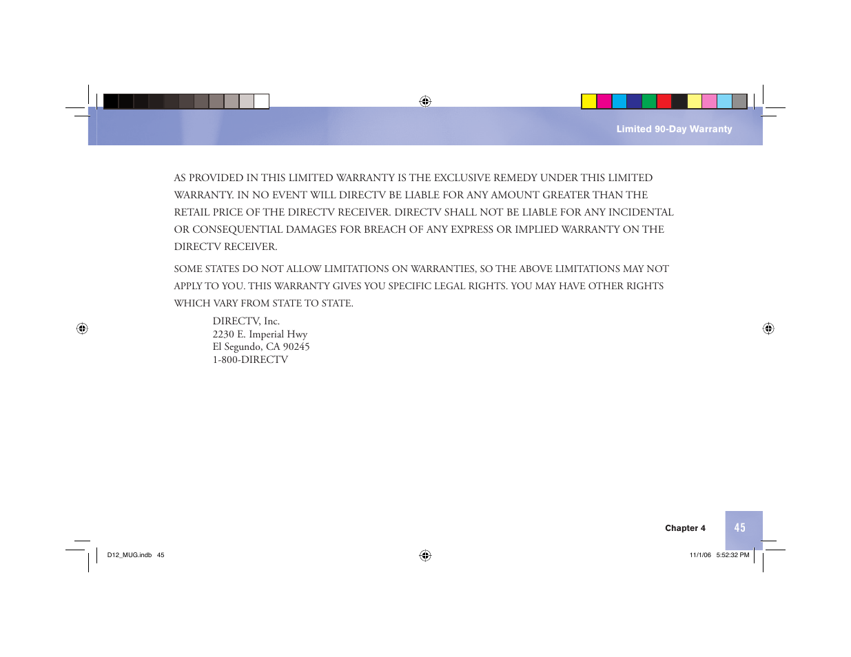 Toner Cable D12 Digital Satellite Receiver User Manual | Page 53 / 81
